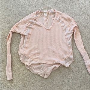 Free people thermal